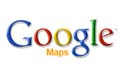 MODULUS na Google Maps